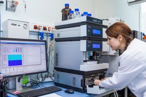 Программа производственного контроля ХАССП в Грязовце